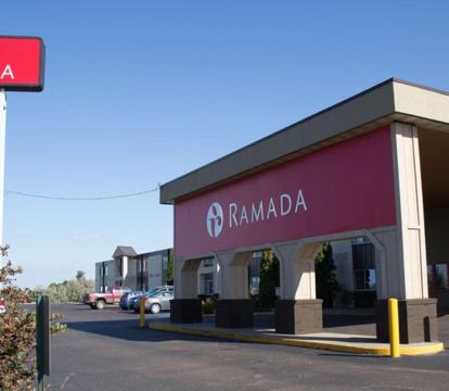 Photo of Ramada by Wyndham Bismarck