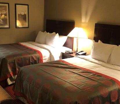 Photo of Ramada by Wyndham Michigan City