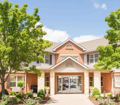 Photo of Ramada by Wyndham Galena Hotel & Day Spa