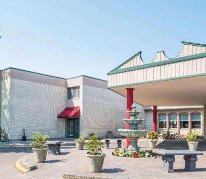 Photo of Ramada by Wyndham Grand Forks