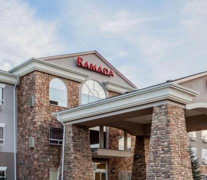 Photo of Ramada by Wyndham Westlock