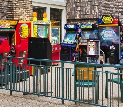 Photo of Bismarck Hotel and Conference Center
