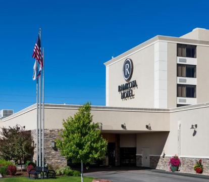 Best hotels with Hot Tub in room in Casper (Wyoming)