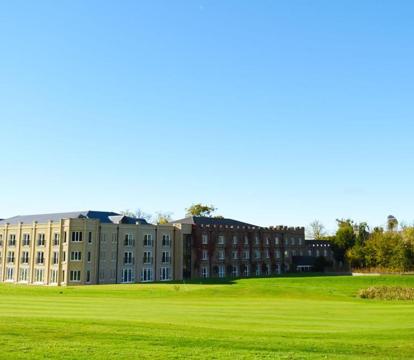 Photo of Ramside Hall Hotel, Golf & Spa