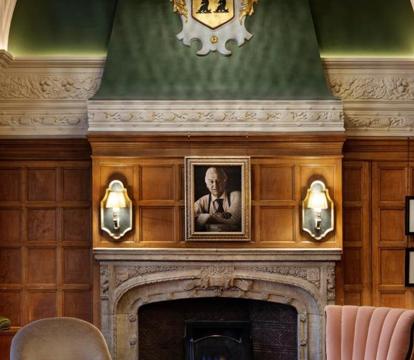 Photo of The Randolph Hotel, by Graduate Hotels