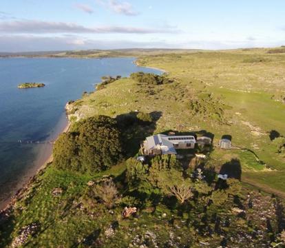 Photo of Ratcliff Cottage