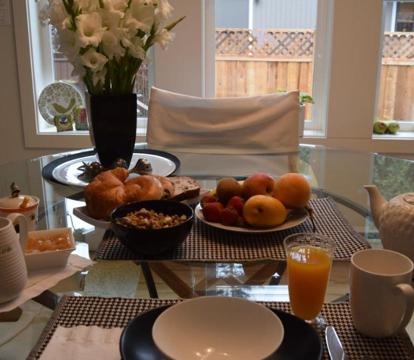 Photo of Rathtrevor Beach B&B