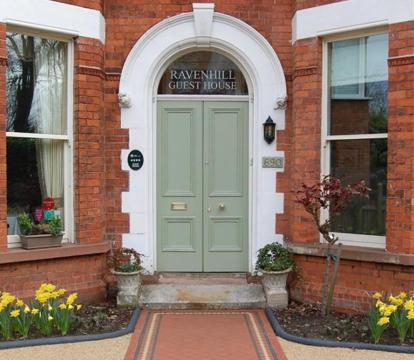 Photo of Ravenhill House