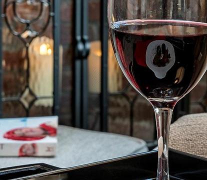 Photo of Ravenscroft Inn