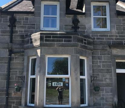 Photo of Ravenswood Guest House