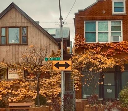 Photo of Ray's Bucktown Bed and Breakfast