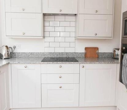 Photo of Raynolds Cottage Blidworth