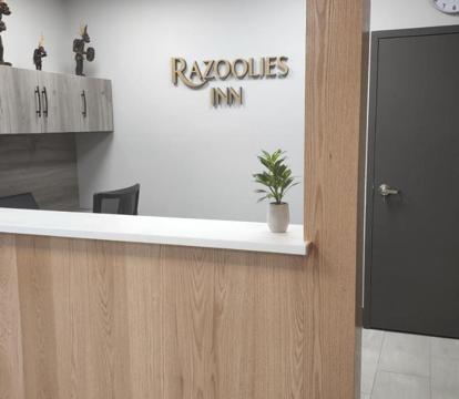 Photo of Razoolies Inn