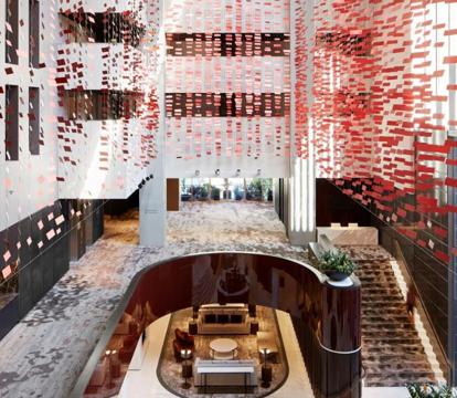 Photo of Hotel Realm