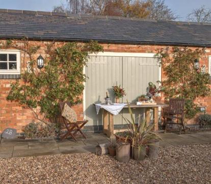 Photo of The Rear of the Plough,Everdon.