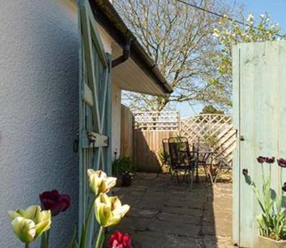 Photo of Rectory Cottage