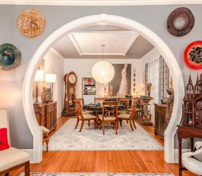 Photo of Red Bud Manor Inn