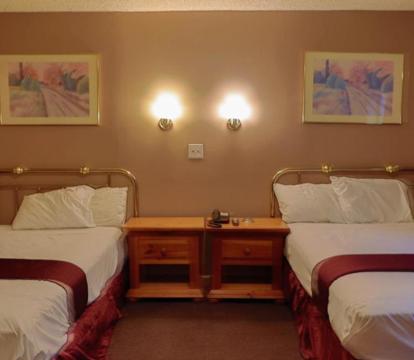 Photo of Red Carpet Inn Berlin