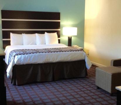 Photo of America Best Value Inn New London