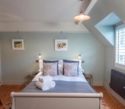 Photo of Red Cottage B&B