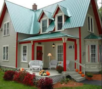 Best Adults-Only hotels in North Conway (New Hampshire)