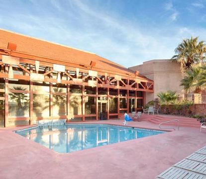 Photo of Red Lion Hotel and Conference Center St. George