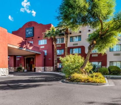 Best hotels with Hot Tub in room in Goodyear (Arizona)