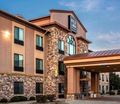 Best hotels with Hot Tub in room in Mineral Wells (Texas)