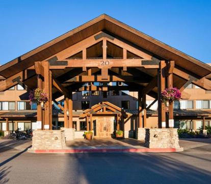 Photo of Red Lion Hotel Kalispell