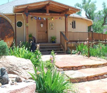 Photo of Red Moon Lodge