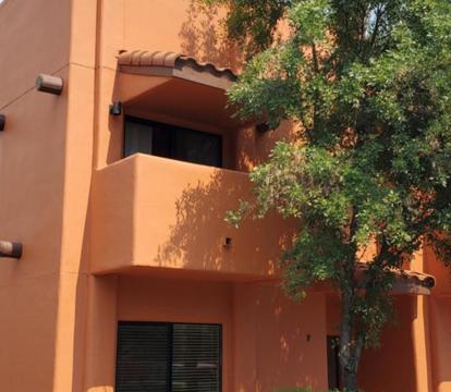 Photo of Red Rock Luxury