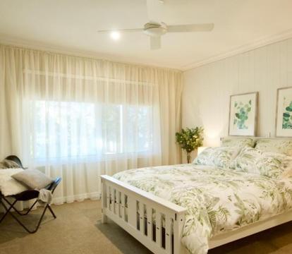 Photo of Red Tail Retreat