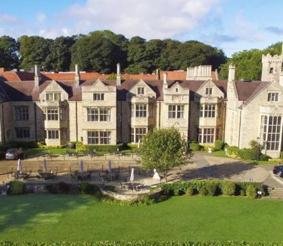 SpaHotels in Newton Aycliffe (Durham)