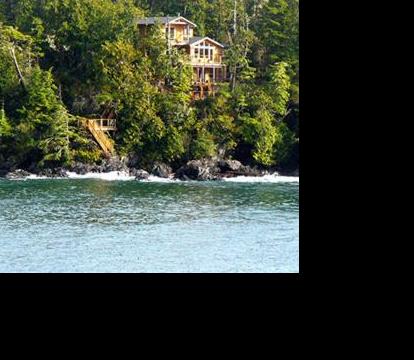 Photo of Reef Point Oceanfront Bed and Breakfast