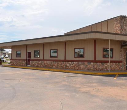 Best Adults-Only hotels in Chickasha (Oklahoma)