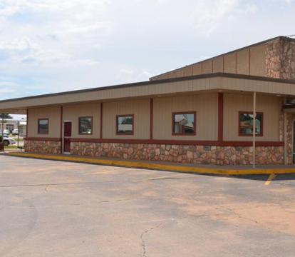 Best Adults-Only hotels in Chickasha (Oklahoma)