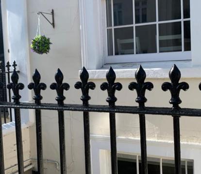 Photo of Regent’s Retreat