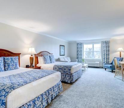 Photo of Hotel Rehoboth