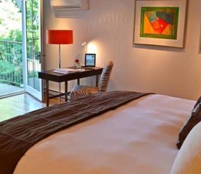 Photo of Relais Chateaux Camden Harbour Inn