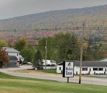 Photo of Relax Inn Altoona