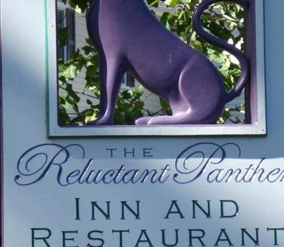 Photo of Reluctant Panther Inn & Restaurant