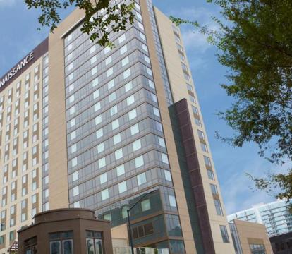 Photo of Renaissance Atlanta Midtown Hotel