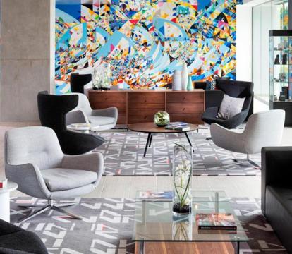 Photo of Le Méridien Chicago - Oakbrook Center