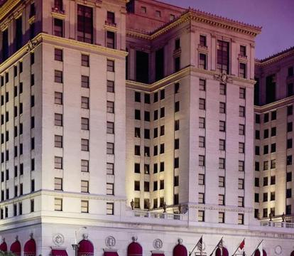 Photo of Renaissance Cleveland Hotel