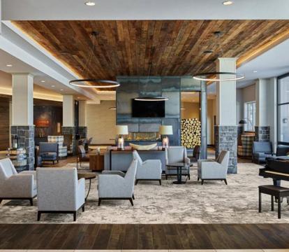 Photo of Residence Inn by Marriott Big Sky/The Wilson Hotel