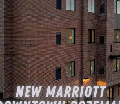 Photo of Residence Inn by Marriott Bozeman Downtown