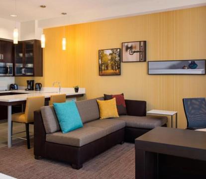 Photo of Residence Inn by Marriott Calgary South