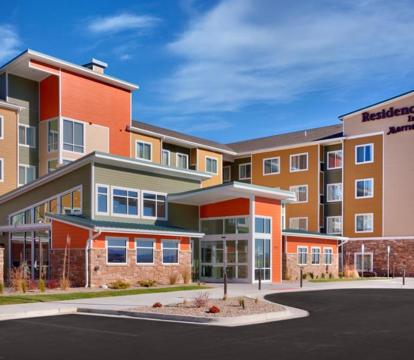 Photo of Residence Inn by Marriott Casper