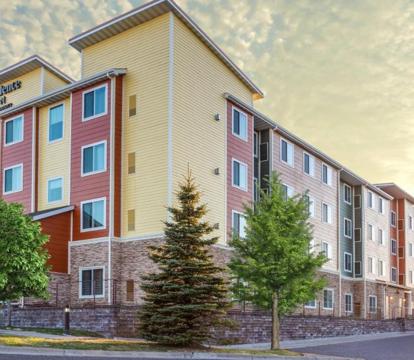 Photo of Residence Inn Duluth