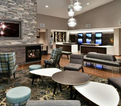 Photo of Residence Inn by Marriott Eau Claire